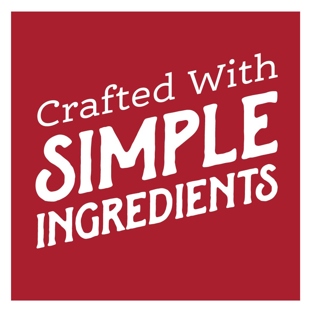 Red Bird Soft Peppermint Candy, Individually Wrapped, Gluten Free Breath Mints, 52 oz Tub