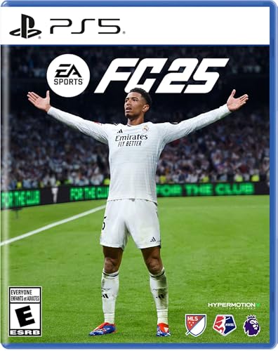 EA SPORTS FC 25 - PlayStation 5