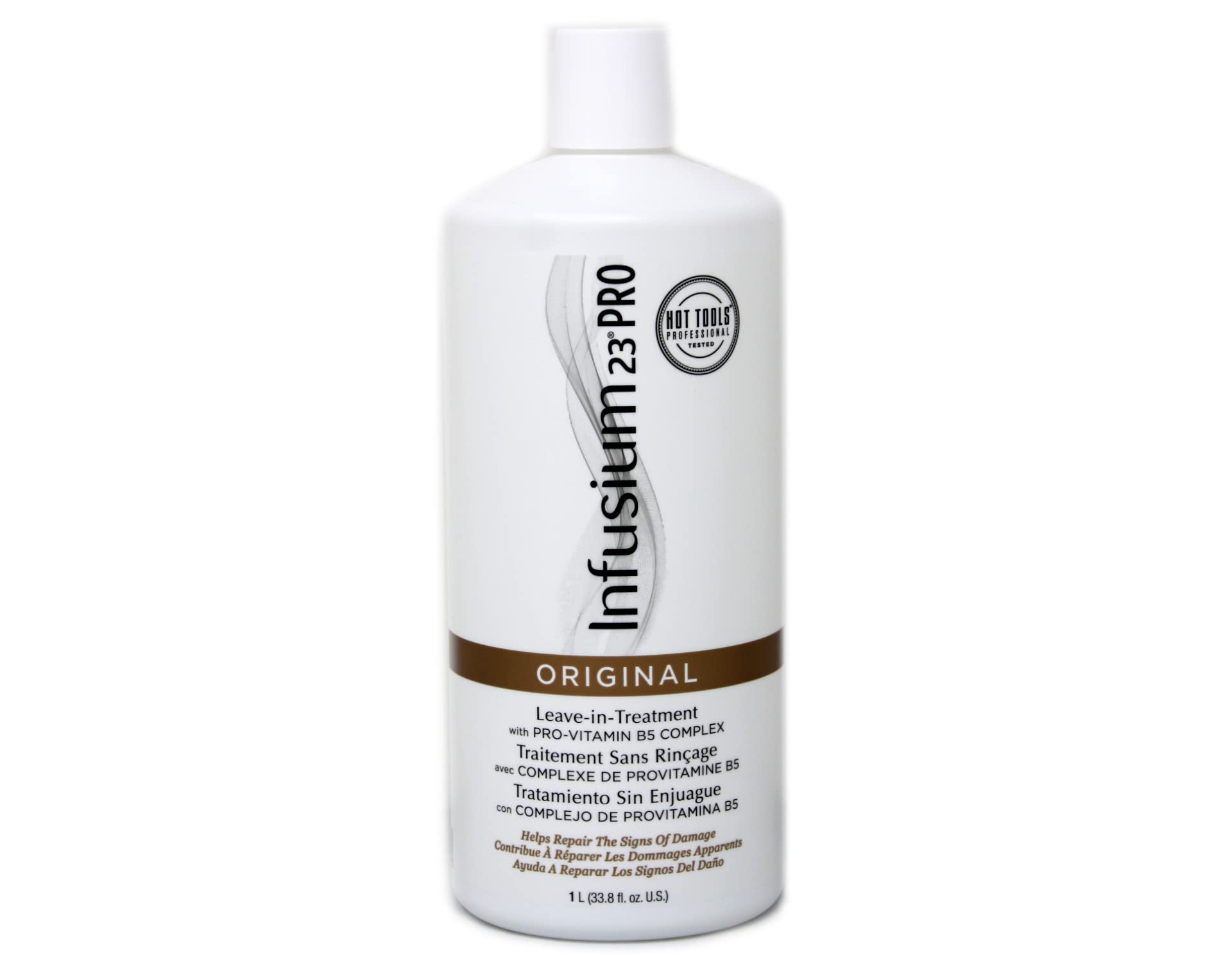 INFUSIUM 23 Original Formula Pro-Vitamin Leave-In Haarkur 1 l