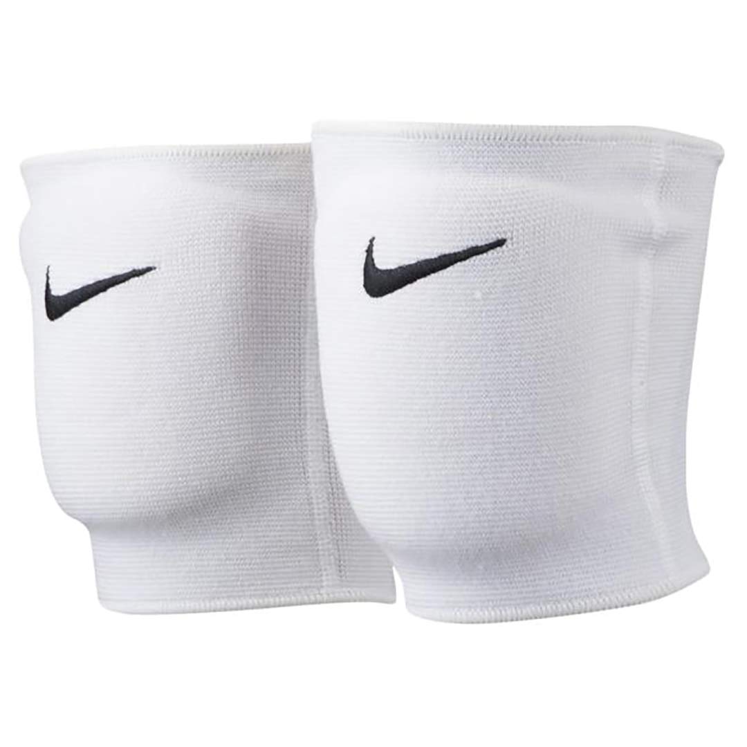 Nike Essentials Volleyball Knee Pad, Black, X-Small/Small