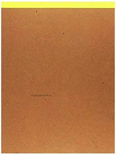 Strathmore 300 Series Bristol Paper Pad, Smooth, Tape Bound, 9x12 inches, 20 Sheets (100lb/270g) - Artist Paper for Adults and Students - Markers, Pen and Ink