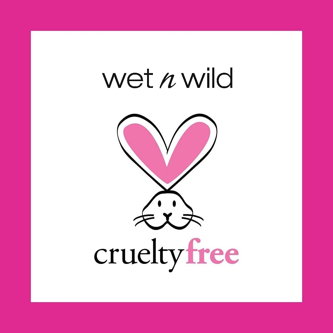 wet n wild Color Icon Kohl Eyeliner Pencil - Rich Hyper-Pigmented Color, Smooth Creamy Application, Long-Wearing Matte Finish Versatility, Cruelty-Free - Baby's Got Black