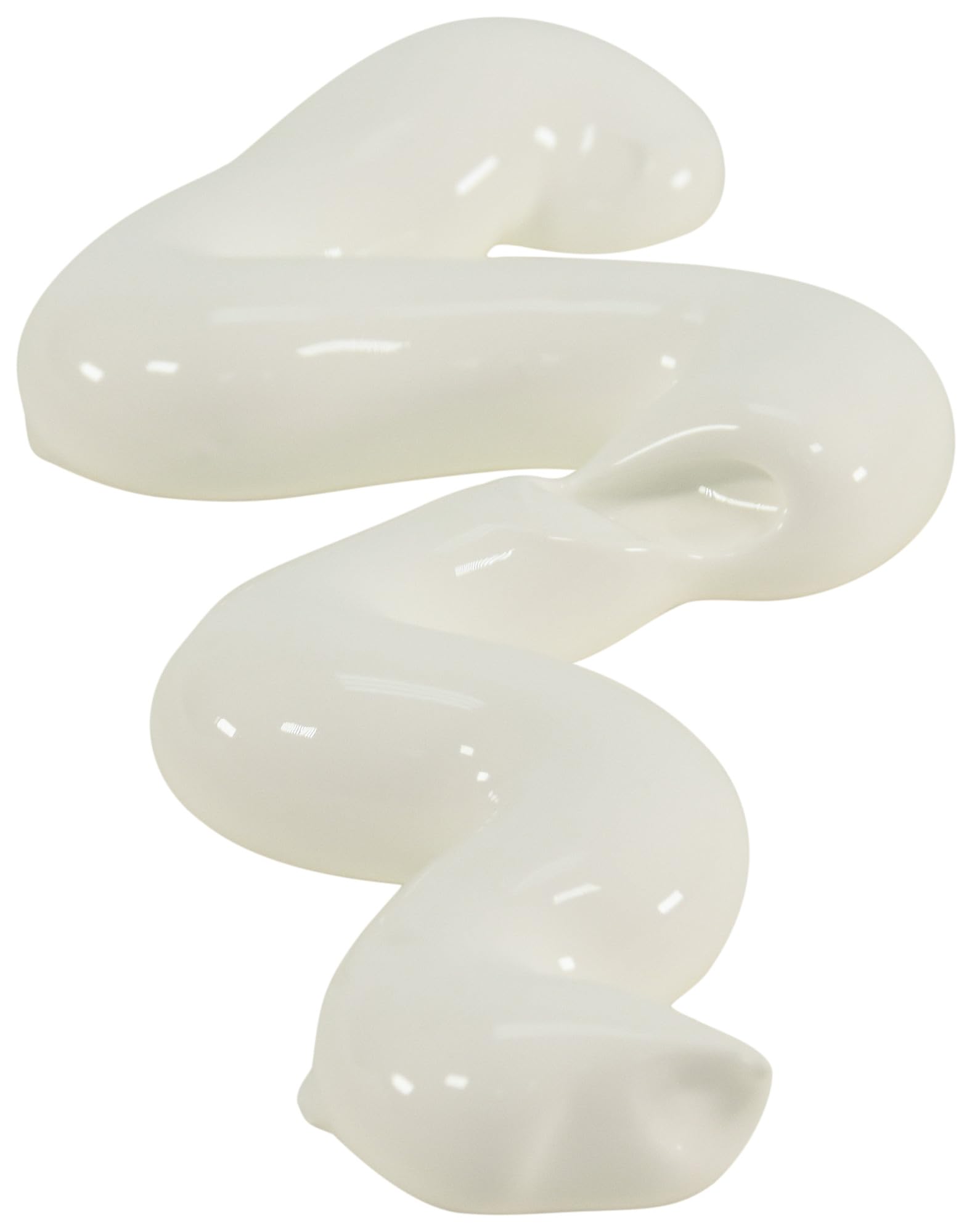 Sax True Flow Heavy Body Acrylic Paint, 1/2 Gallon, Titanium White - 439301, 64 Fl Oz (Pack of 1)