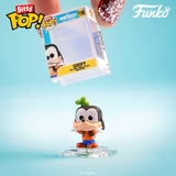 Bitty POP: Disney- Minnie 4PK