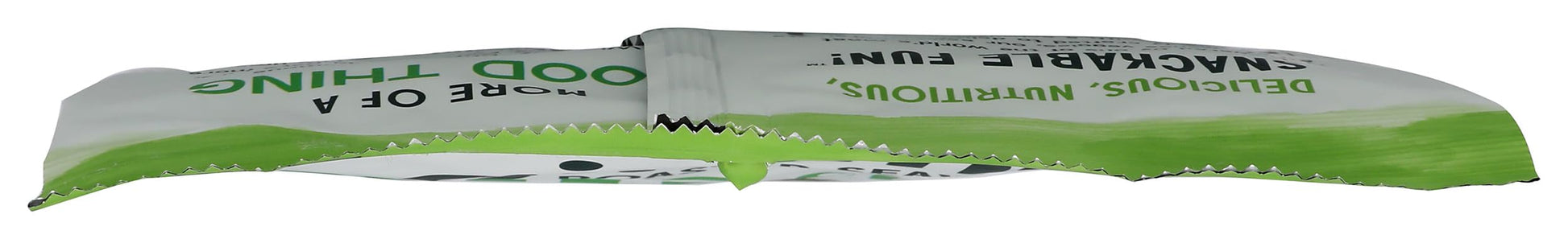 Gimme Organic Avocado Oil Sea Salt Roasted Seaweed, 0.92 Oz