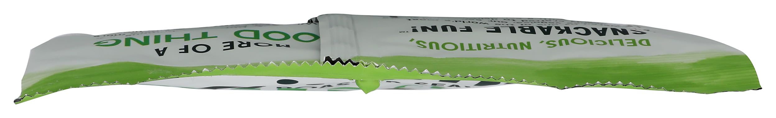 Gimme Organic Avocado Oil Sea Salt Roasted Seaweed, 0.92 Oz