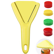 Twist-Off Bottle Opener for Weak Hands & Seniors with Arthritis