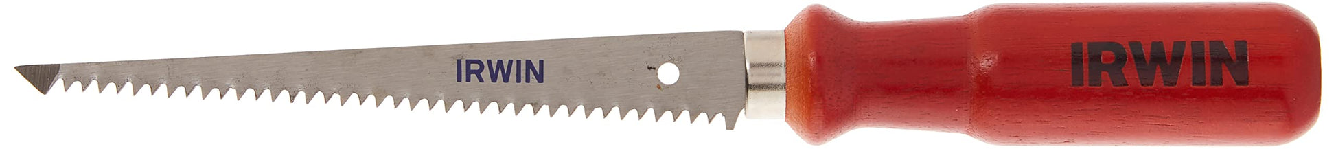 IRWIN Tools Standard Drywall/Jab Saw (2014102)