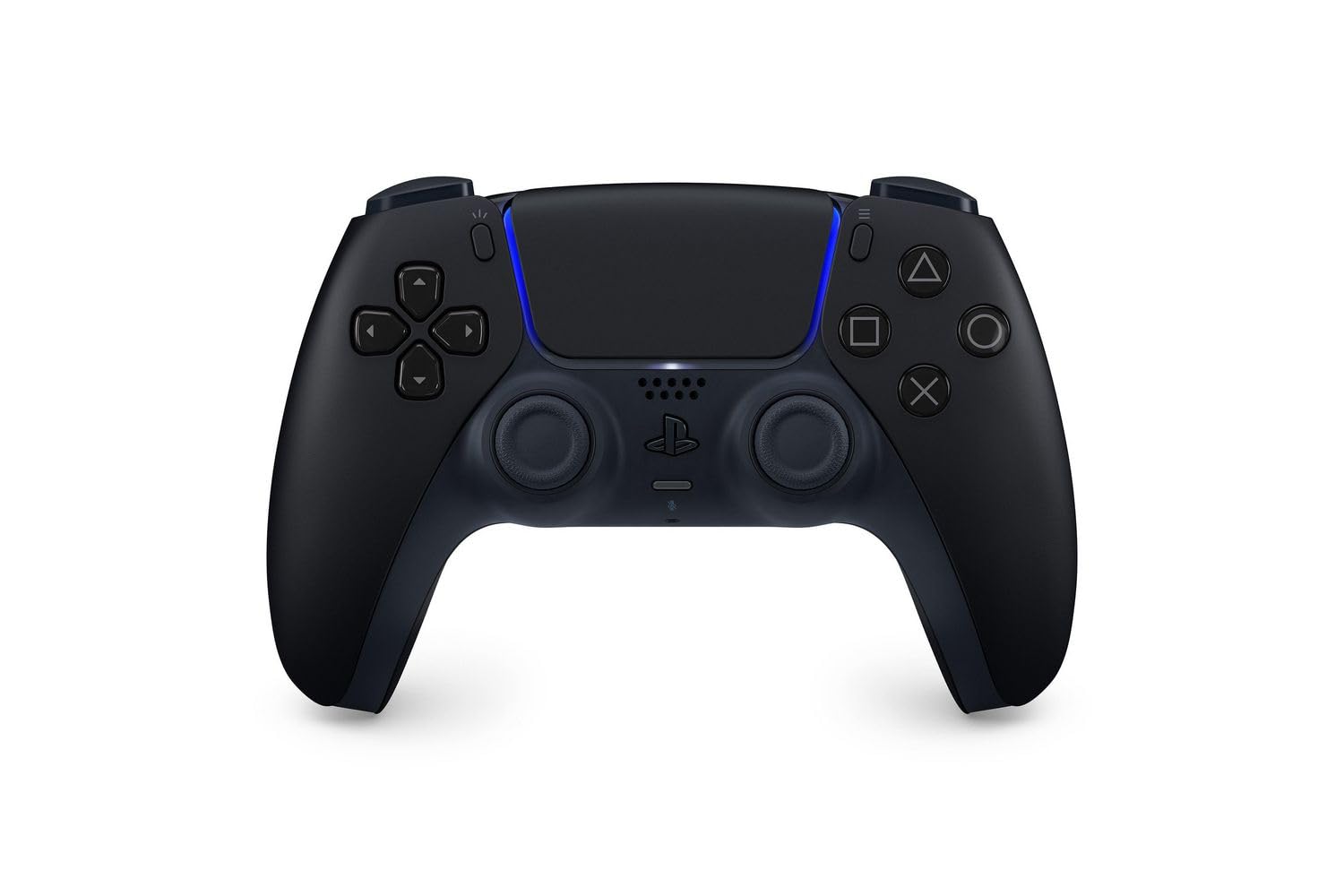 Sony 3006410 PlayStation DualSense Wireless Controller Midnight Black for PlayStation 5