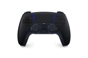 Sony 3006410 PlayStation DualSense Wireless Controller Midnight Black for PlayStation 5