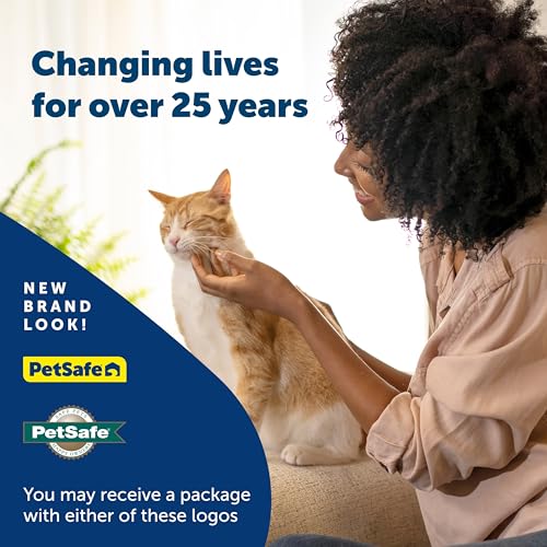 PetSafe Happy Ride Folding Pet Ramp, Portable Lightweight Dog Ramp for Cars, Trucks & SUVs