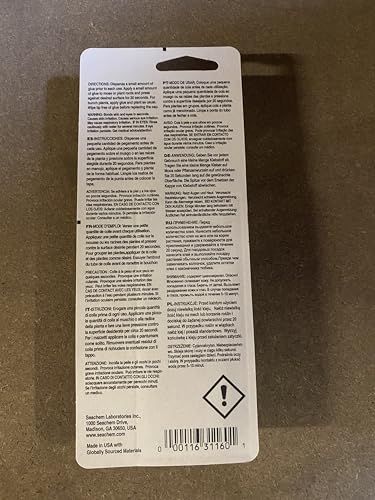 Seachem Flourish Glue