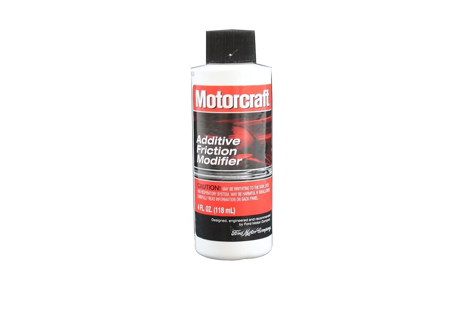 Ford Genuine XL-3 Friction Modifier Additive - 4 oz.