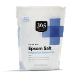 365 by Whole Foods Market, Epsom Salt, 64 Ounce