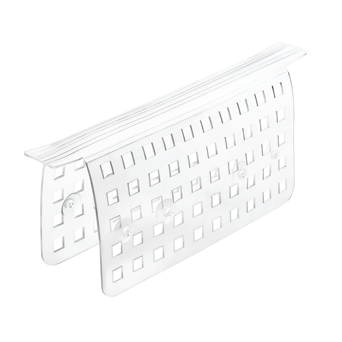 Sink Self Adhesive Plastic Saddle