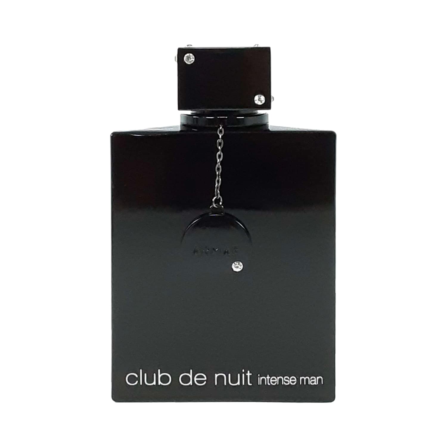 Armaf Club De Nuit Intense for Men Eau de Parfum Spray, 6.8 Ounce / 200 ml