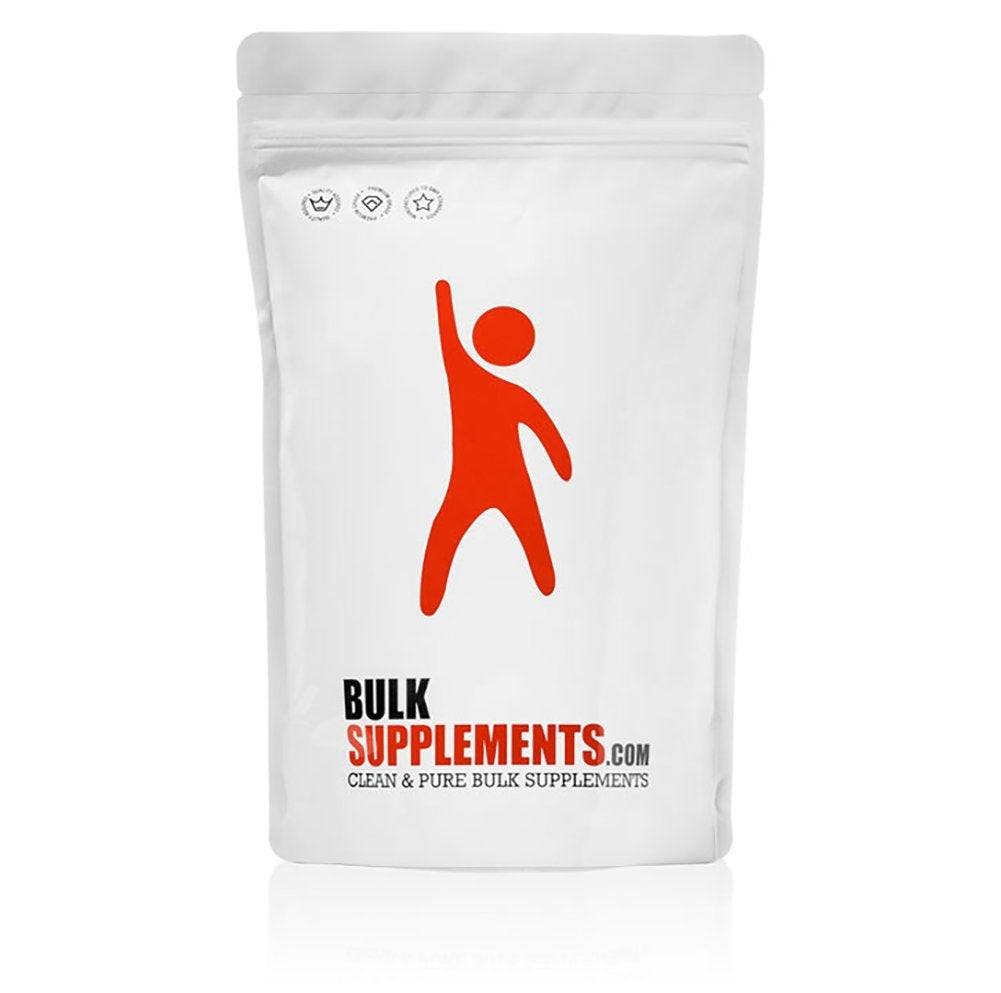BulkSupplements.com Creatine Monohydrate Powder - Micronized Creatine Powder, Unflavored - Pure & Gluten Free, 5g (5000mg) per Servings, 1kg (2.2 lbs) (Pack of 1)