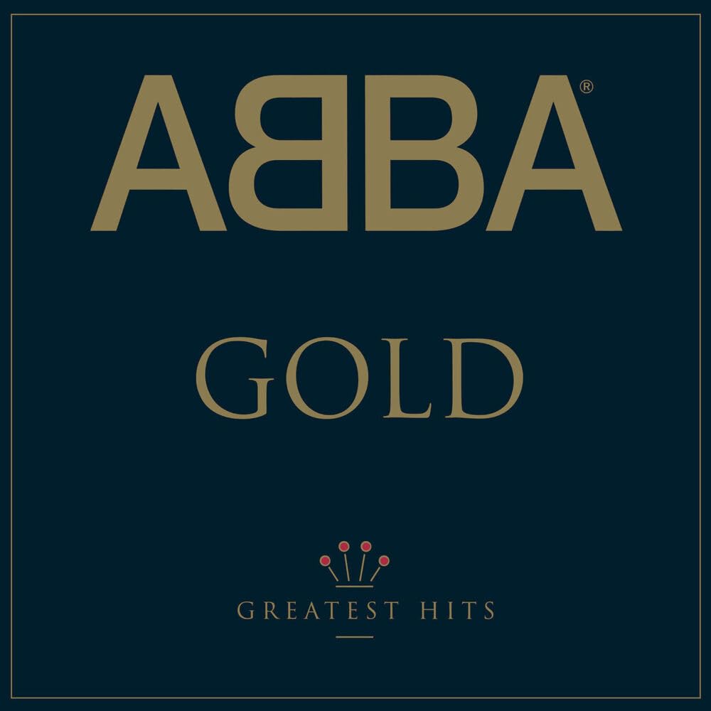 Gold - Greatest Hits[2 LP]