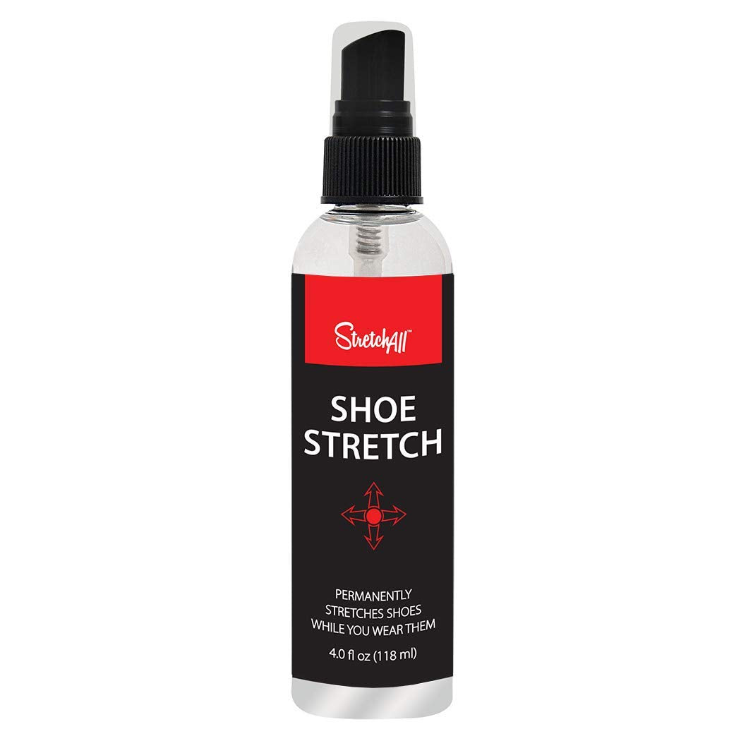 FOOTMATTERS StretchAll Premium Grade Shoe Stretch - 1 bottle