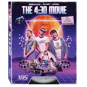 The 4:30 Movie 4K + Bluray + Digital Amazon Steelbook [Blu-ray]