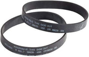 2 Hoover 38528-033 Replacement Vacuum Belts Windtunnel Fits 562932001 Ah20080