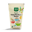 365 by Whole Foods Market, Beans Great Northern Organic, 16 Ounce