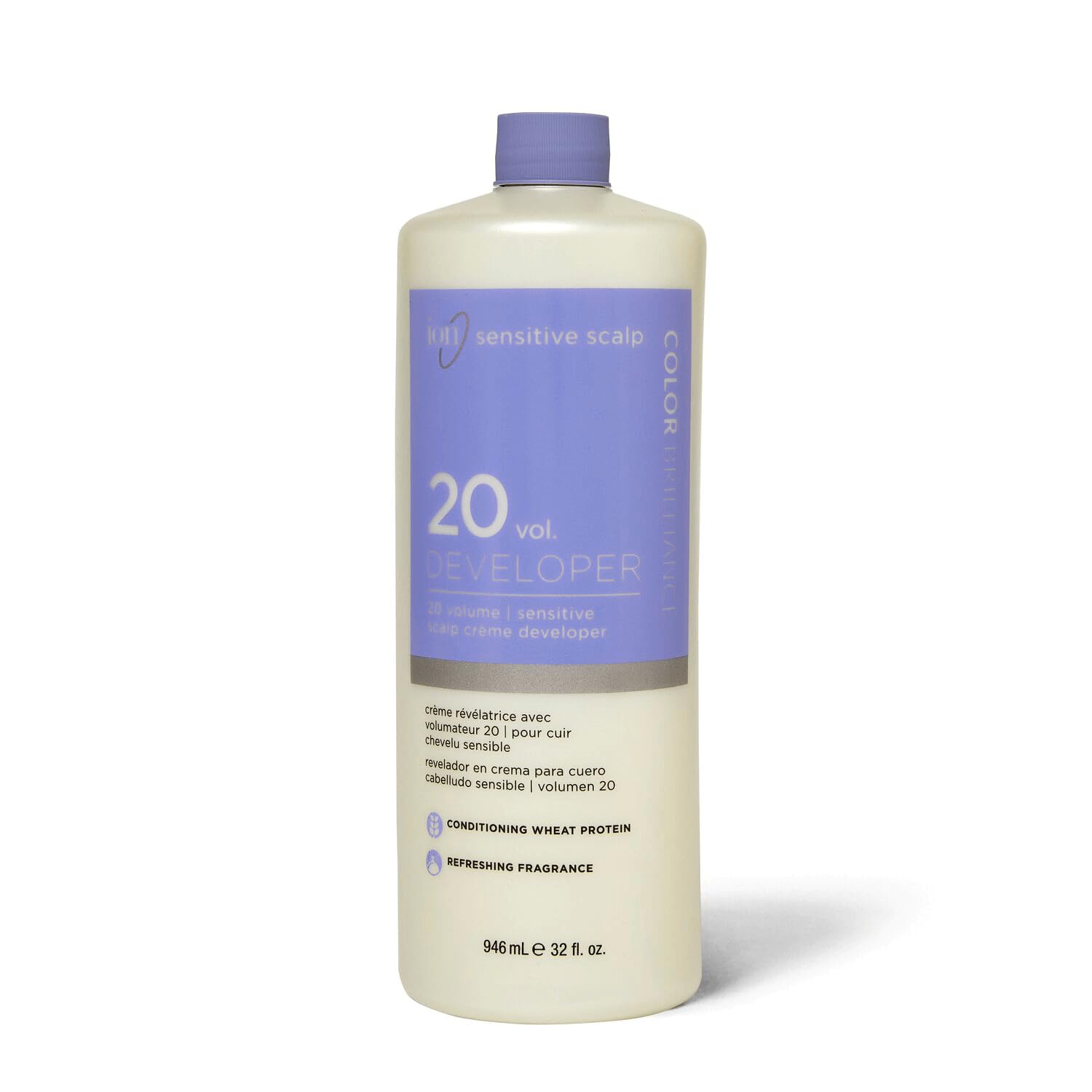 Ion Sensitive Scalp 20 Volumen Creme-Entwickler 946 ml