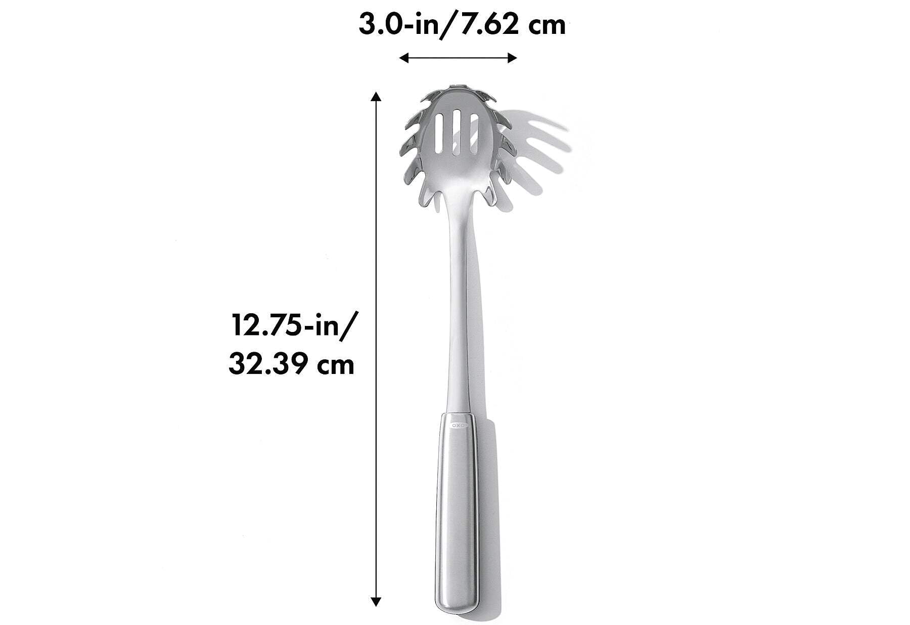 OXO Steel Spaghetti Server