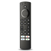 IDGPUW Replacement Voice Remote Control for Insignia, Toshiba, Amazon Fire Smart TV