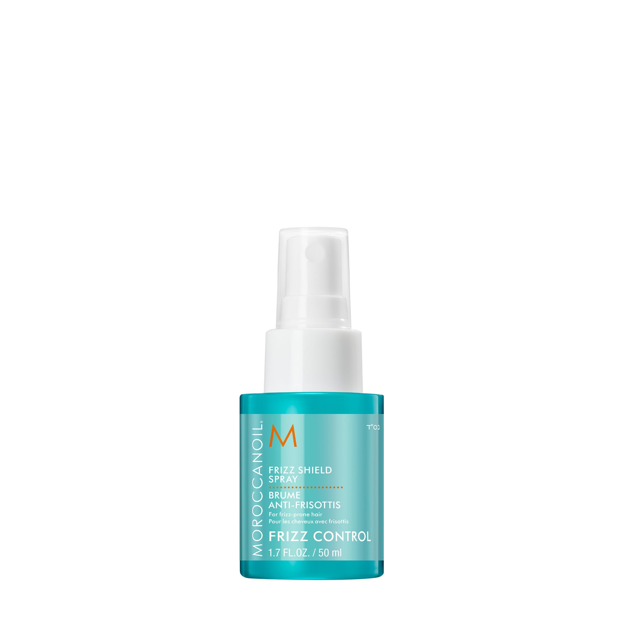 Moroccanoil Frizz Shield Styling Spray, 5.4 Fl. Oz.