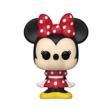 Bitty POP: Disney- Minnie 4PK