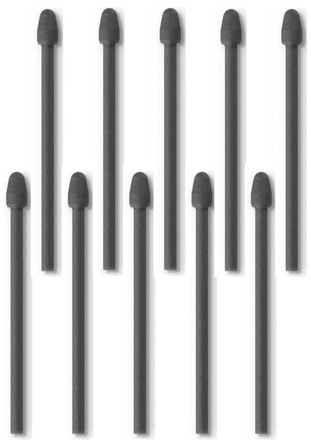 10pcs Remarkable Pen Tips, Replacement Tibs for Marker Pen/Marker Plus Pen, Remarkable Pen and Remarkable Plus Pen Tips/Nibs (Remarkable 2 * 10)