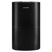 PuroAir 240 HEPA Air Purifier for Home Large Rooms - Covers Up To 1,000 Sq Ft - Filters Up To 99.9% of Pollutants, Smoke, Pollen, Dust - Quiet HEPA Air Filter - Air Purifiers for Bedroom