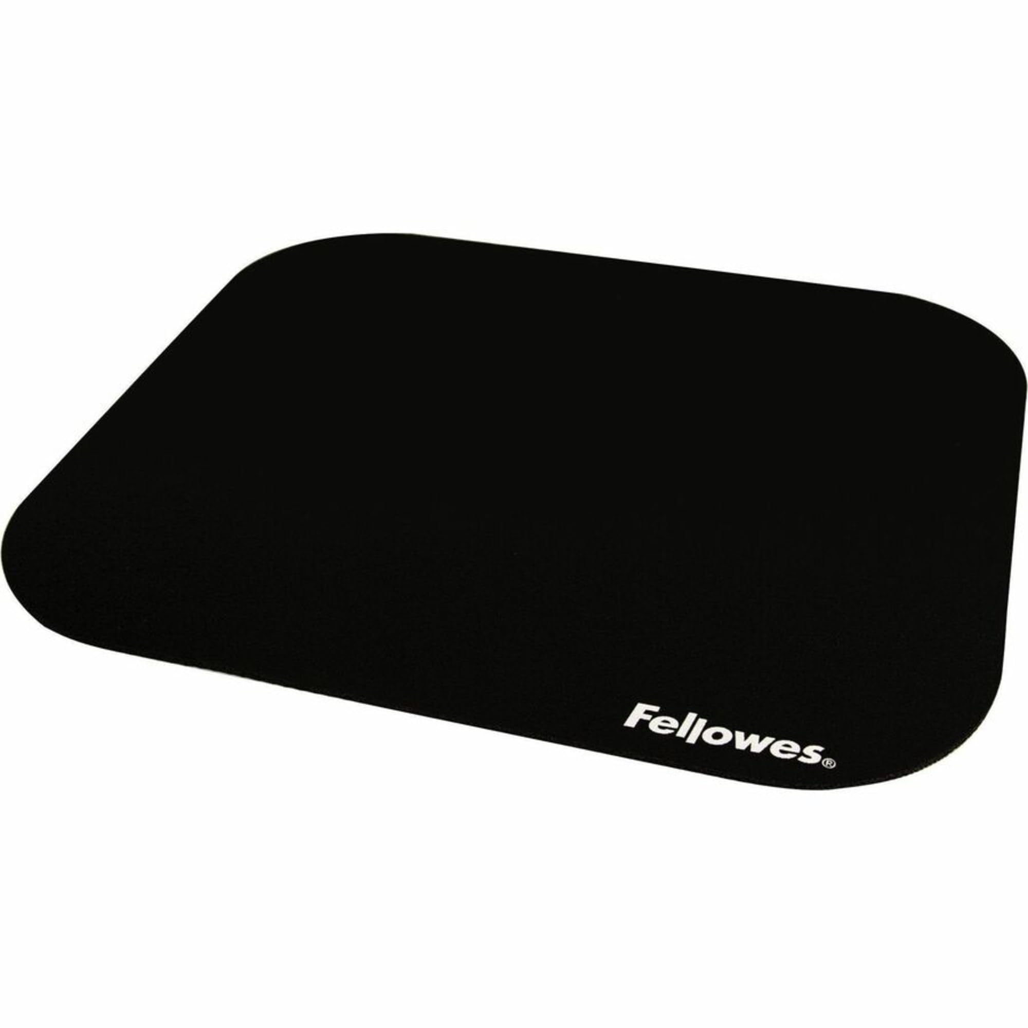 Fellowes Mouse Pad - Black