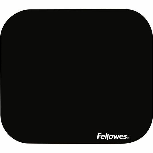 Fellowes Mouse Pad - Black