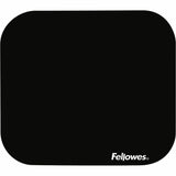 Fellowes Mouse Pad - Black