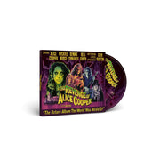The Revenge Of Alice Cooper (CD Digipak)