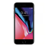 Apple iPhone 8 64GB Unlocked - Gray