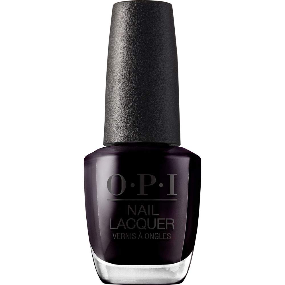 OPI Nagellack, Lincoln Park After Dark, Lila Nagellack, 15 ml