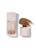 SHEGLAM Sun Sculpt Cool Toned Liquid Contour Stick Long Lasting Cream Bronzer Makeup - Soft Tan