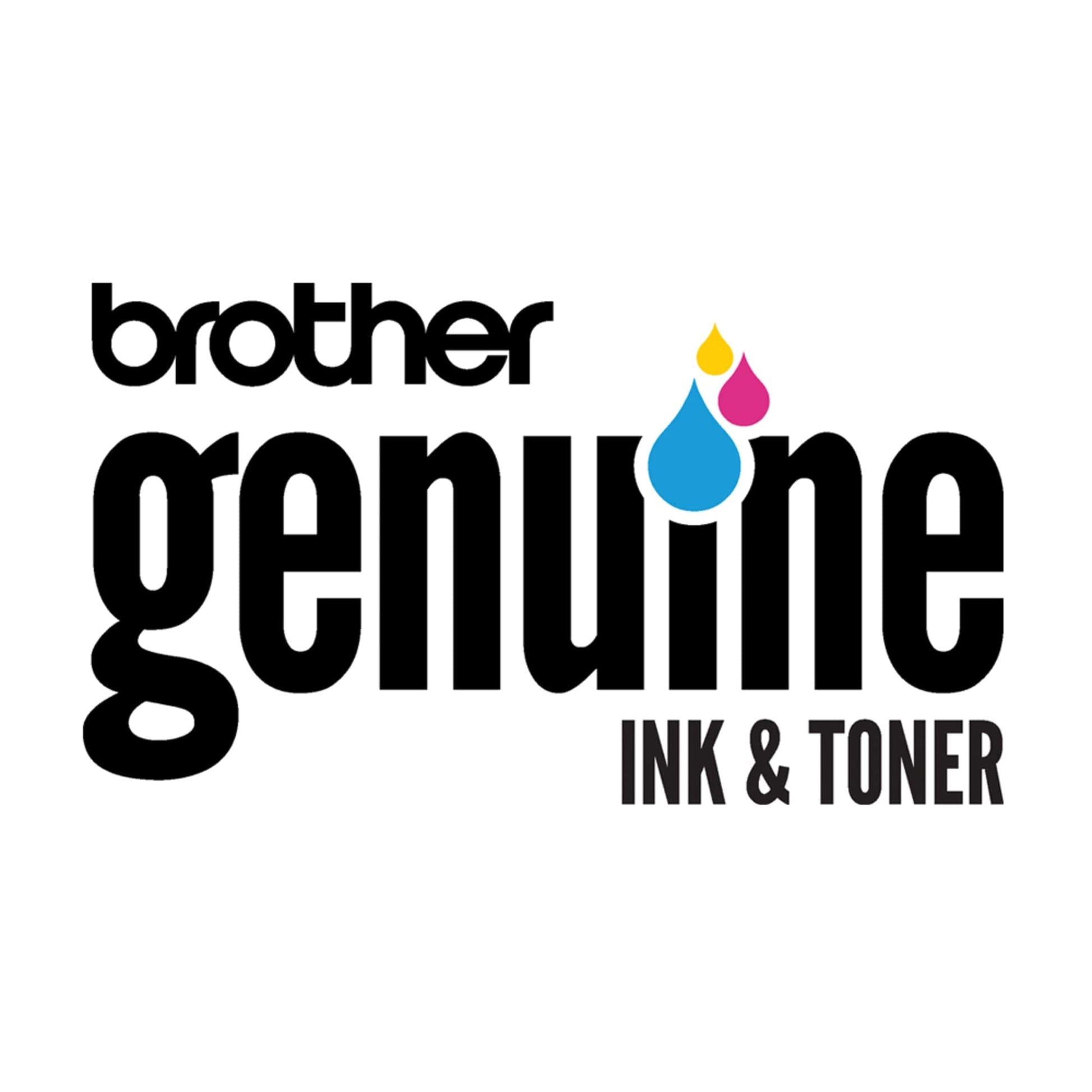 BROTHER Genuine DR630 Original Drum Unit Black
