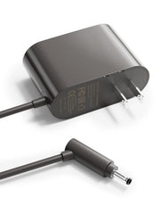 Replacement Charger for V6 V7 V8 DC58 DC59 DC61 DC62 SV03 SV04 SV05 SV06 Cordless Vacuum Extra Absolute Animal Motorhead Trigger 26.1V 0.78A AC Adapter Cleaner Power Supply