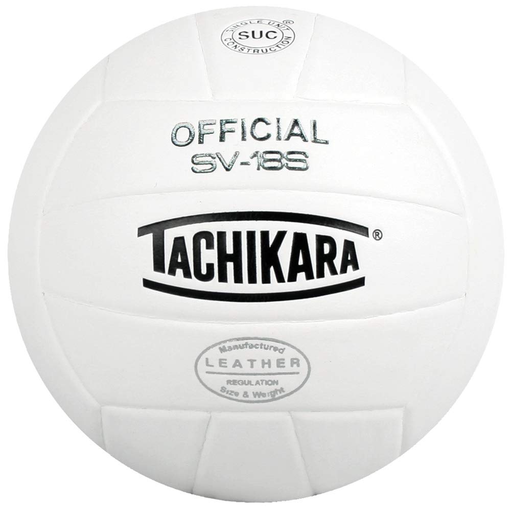كرة طائرة داخلية تاتشيكارا SV-18S (EA)