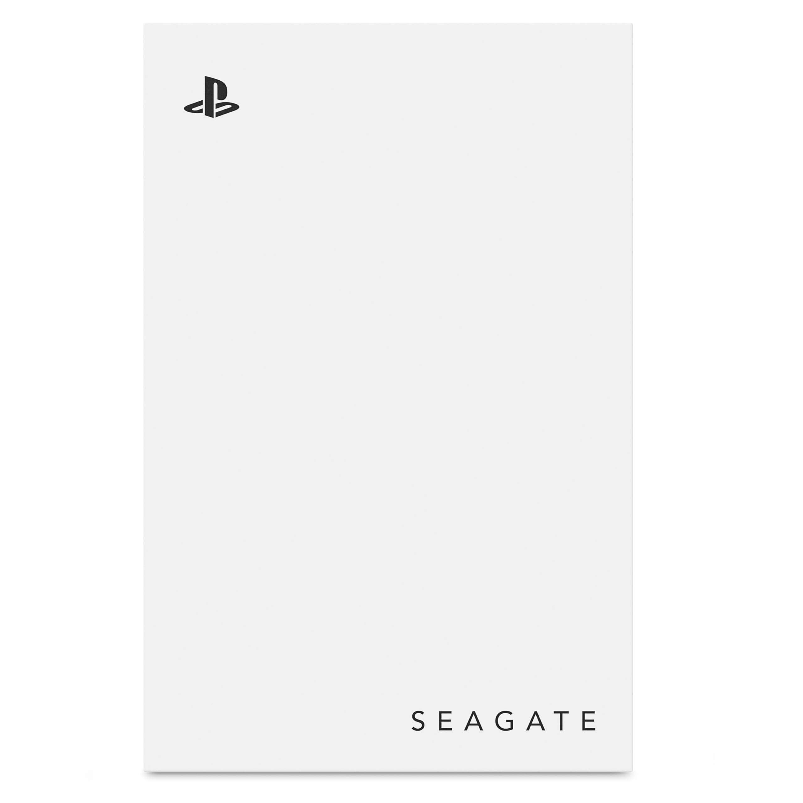 Seagate Game Drive for PS5 2TB External HDD - USB 3.0, Officially Licensed, Blue LED (STLV2000101)