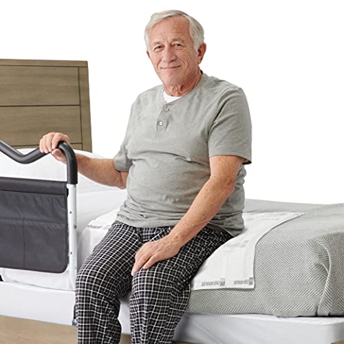 Medline Ultrasorbs Bed Pads Disposable Adult, Advanced+ Premium Ultra Thick, 30x36, 25 Count, Chucks Pads Disposable Adult, Heavy Duty Chux Pads, for Incontinence, Full Body Coverage