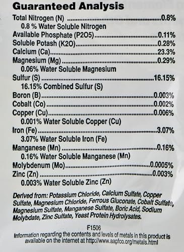 Seachem Flourish Tabs Growth Supplement - Aquatic Plant Stimulant 10 ct