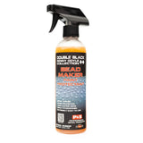 P & S PROFESSIONAL DETAIL PRODUCTS - Bead Maker - Paint Protectant & Sealant, Easy Spray & Wipe Application, Cured Protection, Long Lasting Gloss Enhancement, Hydrophobic Finish, Great Scent (1 Pint)