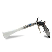 Tornador Z-014 Air Blow Out Tool | High-Performance Air Blower for Fast Car Detailing | Quickly Cleans & Dries Hard-to-Reach Areas | Essential Tool for Professionals