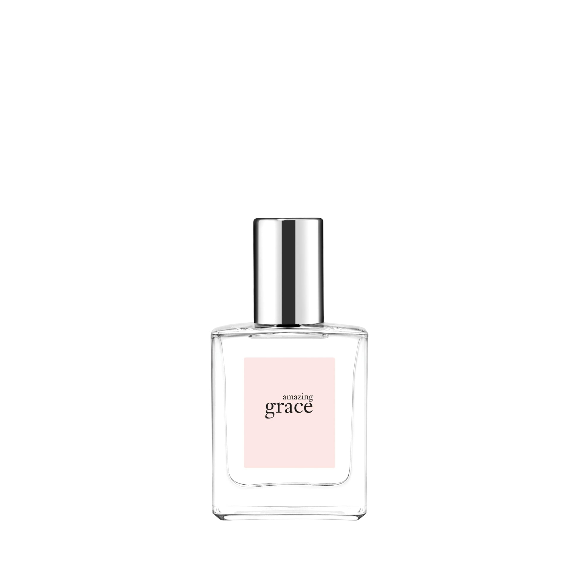 philosophy amazing grace eau de toilette 0.5 fl oz