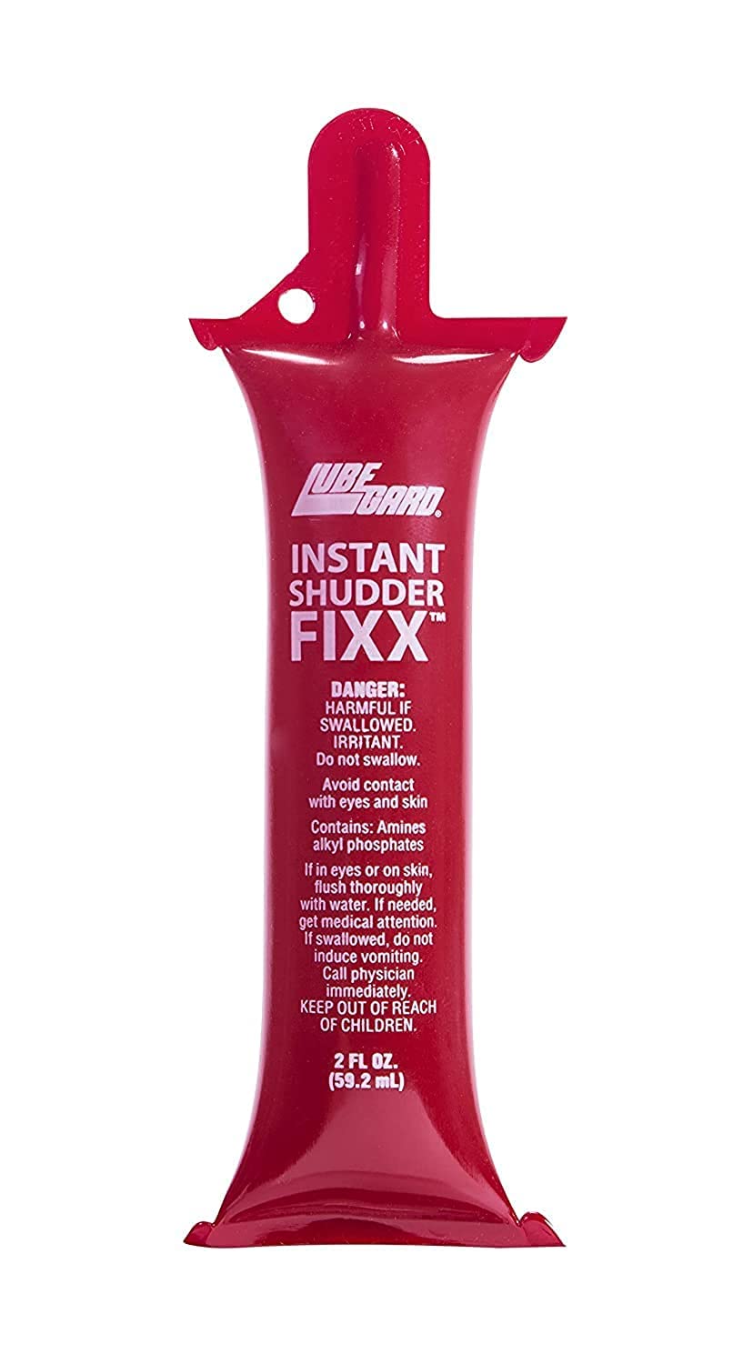 Lubegard 19610 Instant Shudder Fix
